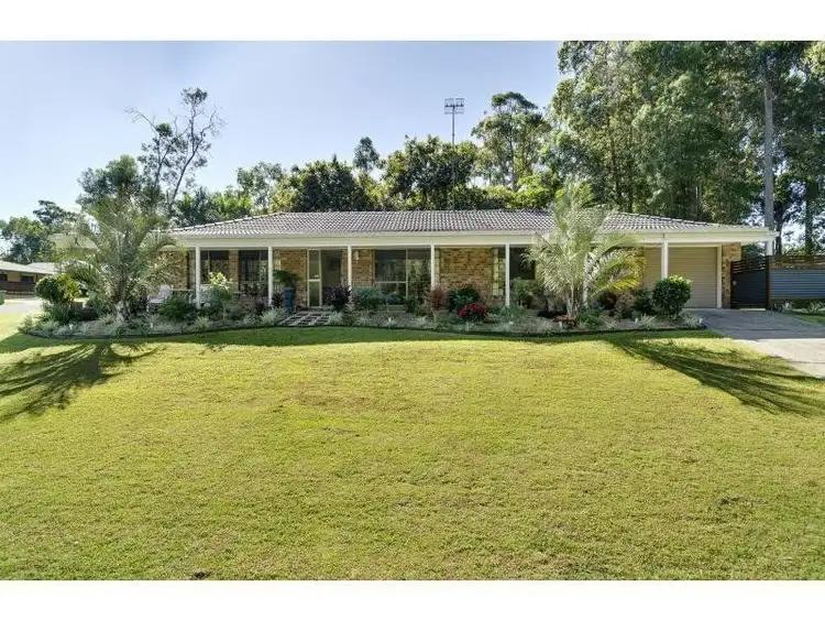 Main view of Homely house listing, 4 Oakland Drive, Tewantin QLD 4565