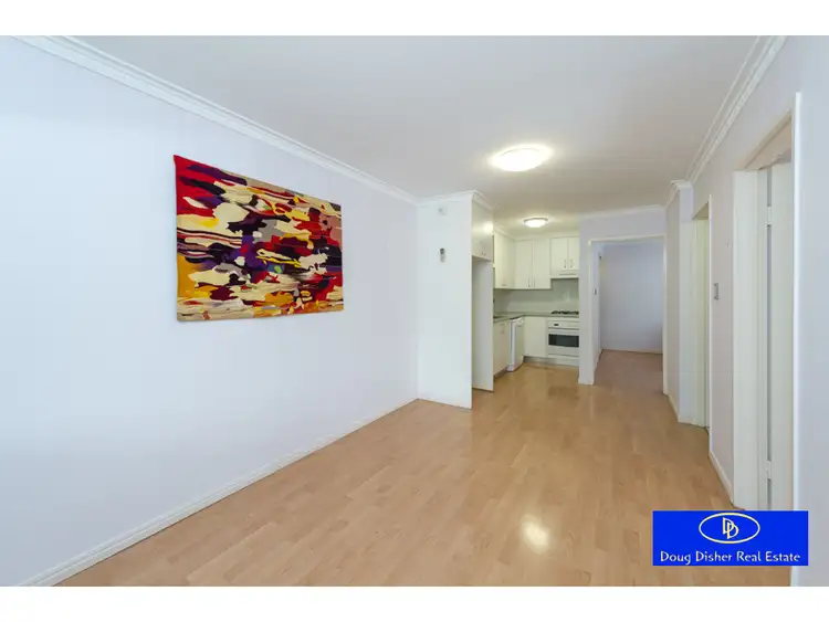 Second view of Homely unit listing, 1/55 Douglas St, St Lucia QLD 4067
