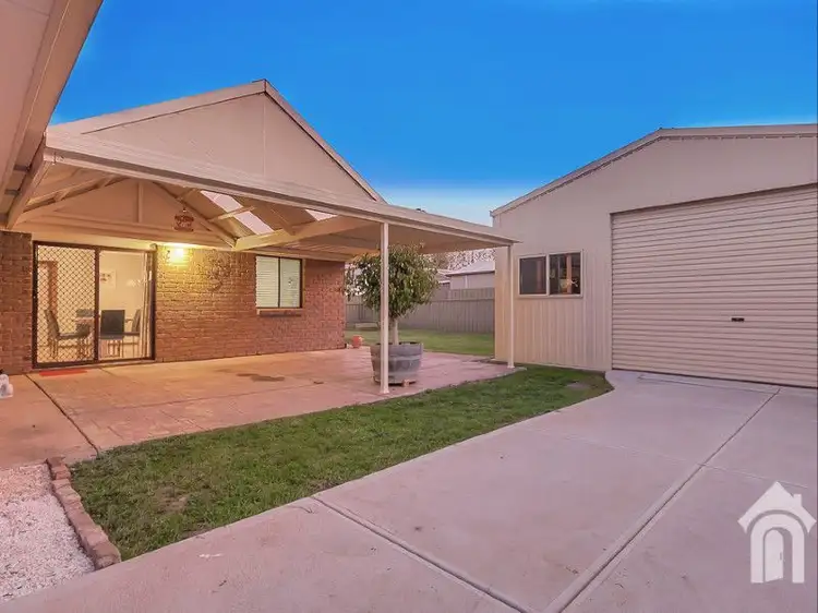 Fourth view of Homely house listing, 10 Warburton Drive, Woodcroft SA 5162