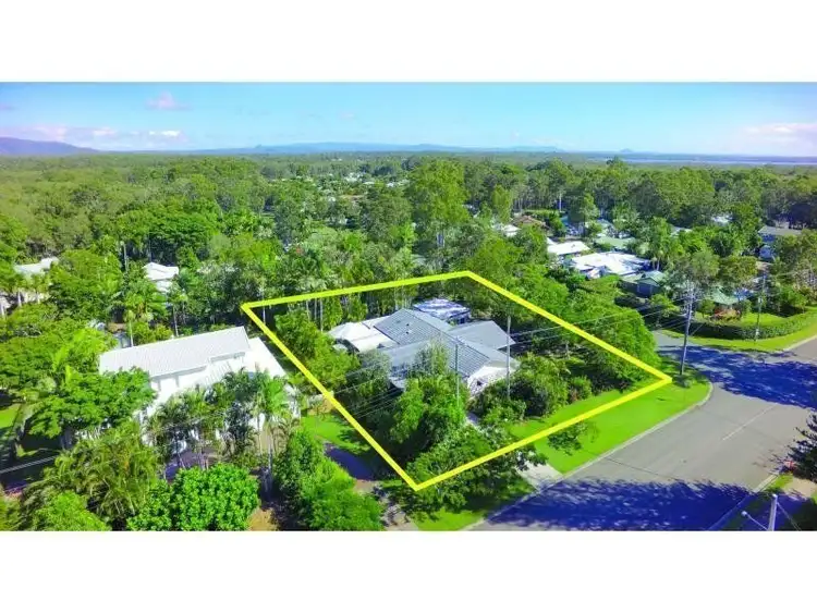 Sixth view of Homely house listing, 98 Goodwin Street, Tewantin QLD 4565