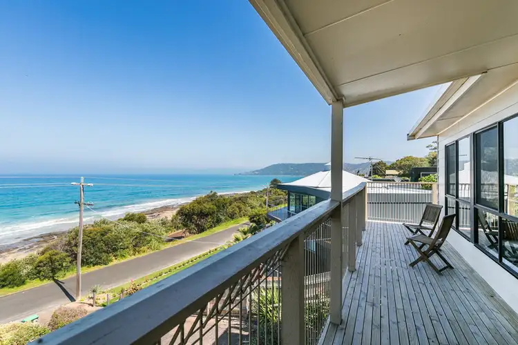 45 Hall Street, Lorne VIC 3232