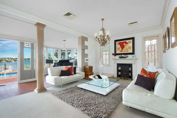 Second view of Homely house listing, 53 Dorking Road, Cabarita NSW 2137