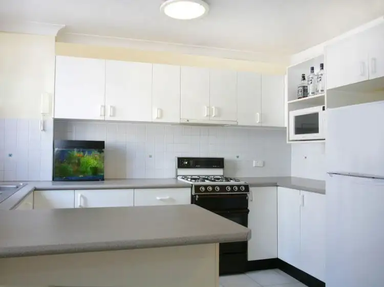 Third view of Homely unit listing, 5/39 Clyde Street, Croydon Park NSW 2133