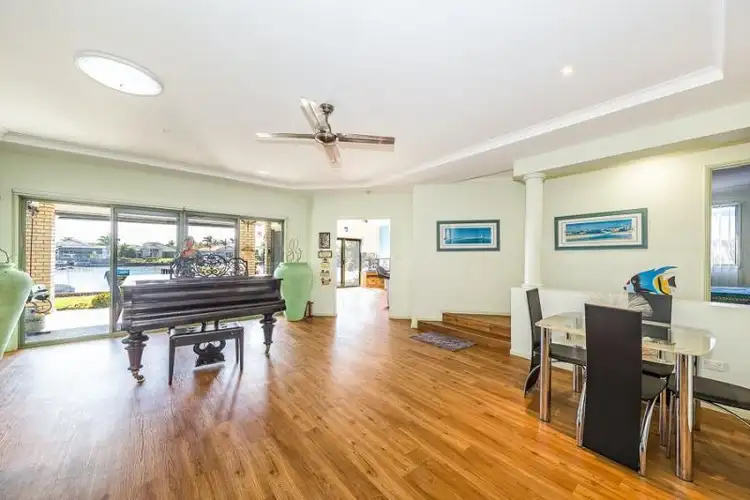 Fourth view of Homely house listing, 12 Pacific Drive, Banksia Beach QLD 4507