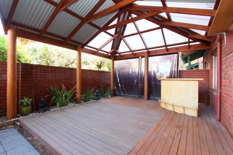 Fourth view of Homely apartment listing, 3/78 Second Avenue, Mount Lawley WA 6050