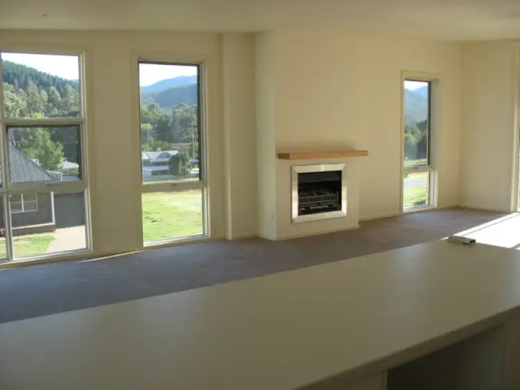Fourth view of Homely house listing, 9 The Track, Bright VIC 3741