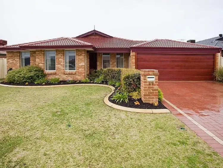 49 Serpentine Meander, Gosnells WA 6110