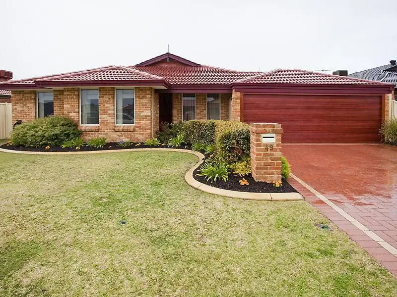 Main view of Homely house listing, 49 Serpentine Meander, Gosnells WA 6110