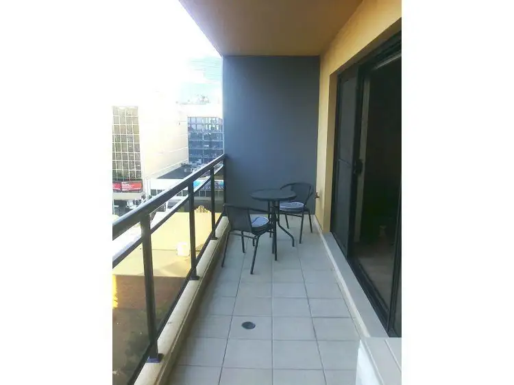 Third view of Homely unit listing, 35/105-107 Church St, Parramatta NSW 2150