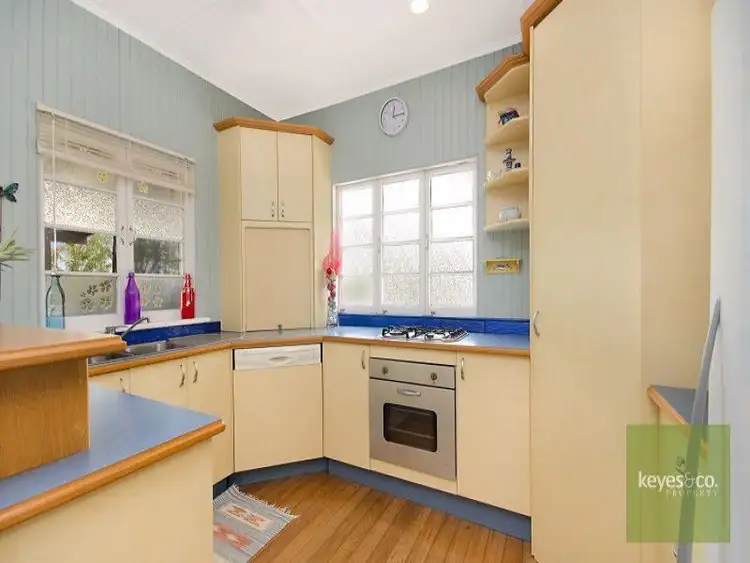 Third view of Homely house listing, 38 Wagner Street, Oonoonba QLD 4811