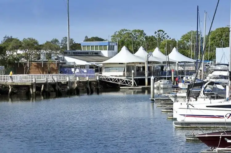 Fifth view of Homely land listing, 1a FOURTH AVE, Scarborough QLD 4020