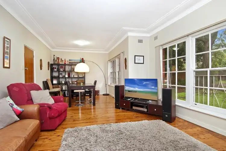 Second view of Homely house listing, 104 Redmyre Road, Strathfield NSW 2135