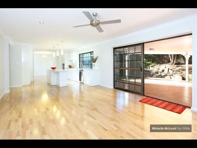 Fifth view of Homely house listing, 78 Marmindie Street, Chapel Hill QLD 4069
