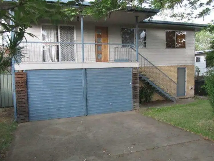 34 Horton Sreet, Bundamba QLD 4304