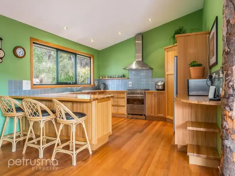 Fourth view of Homely house listing, 47 Miandetta Drive, Margate TAS 7054