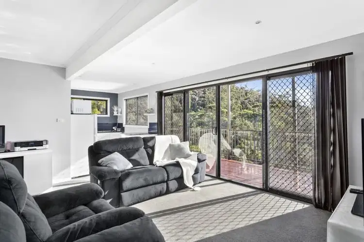 Third view of Homely house listing, 8 Wallcrest Road, Berriedale TAS 7011
