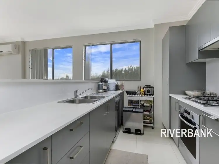Third view of Homely apartment listing, 82/54-62 Nijong Dr, Pemulwuy NSW 2145