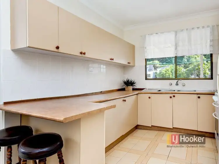 Fourth view of Homely house listing, 131 Wardell Rd, Dulwich Hill NSW 2203