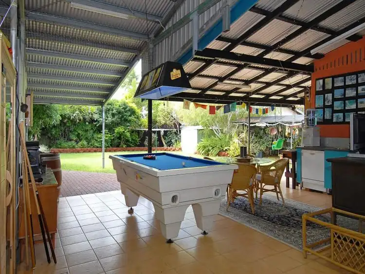 Third view of Homely house listing, 50 Miles St, Manoora QLD 4870