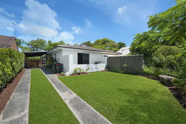2/30 Brandon Street, Suffolk Park NSW 2481