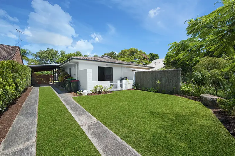 Main view of Homely unit listing, 2/30 Brandon Street, Suffolk Park NSW 2481