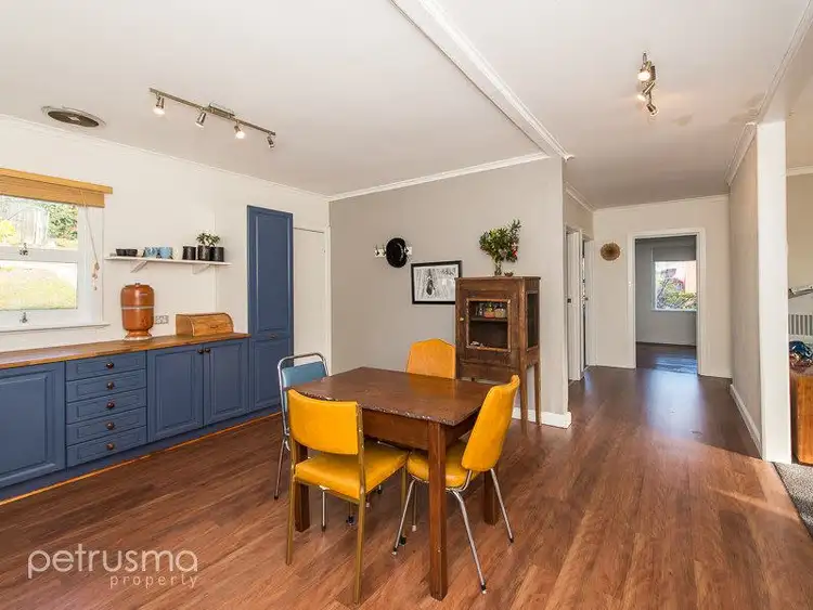 Sixth view of Homely house listing, 51 Springfield Avenue, West Moonah TAS 7009