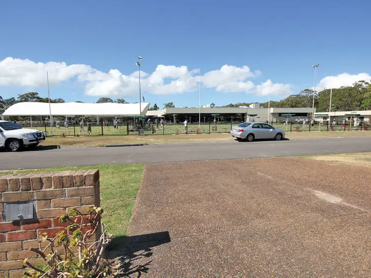 Fifth view of Homely semi-detached listing, 1/4 Redman Place, Soldiers Point NSW 2317