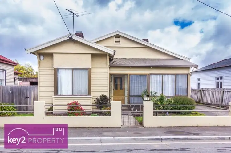 5 Little Green Street, Invermay TAS 7248