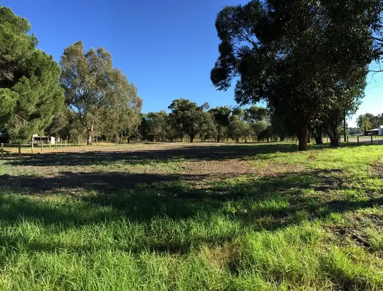 Lot 151 Doghill Road, Baldivis WA 6171