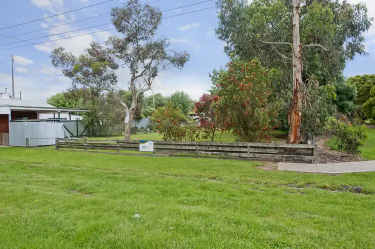 Main view of Homely land listing, 38 Main Street, Birregurra VIC 3242