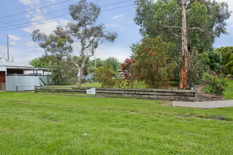 Main view of Homely land listing, 38 Main Street, Birregurra VIC 3242