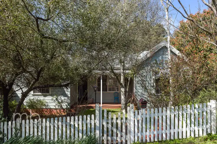 Main view of Homely house listing, 9 George Street, Millthorpe NSW 2798