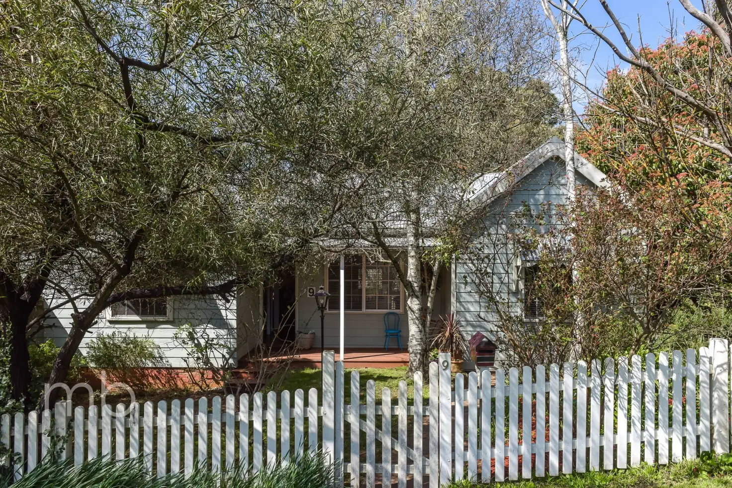 Main view of Homely house listing, 9 George Street, Millthorpe NSW 2798