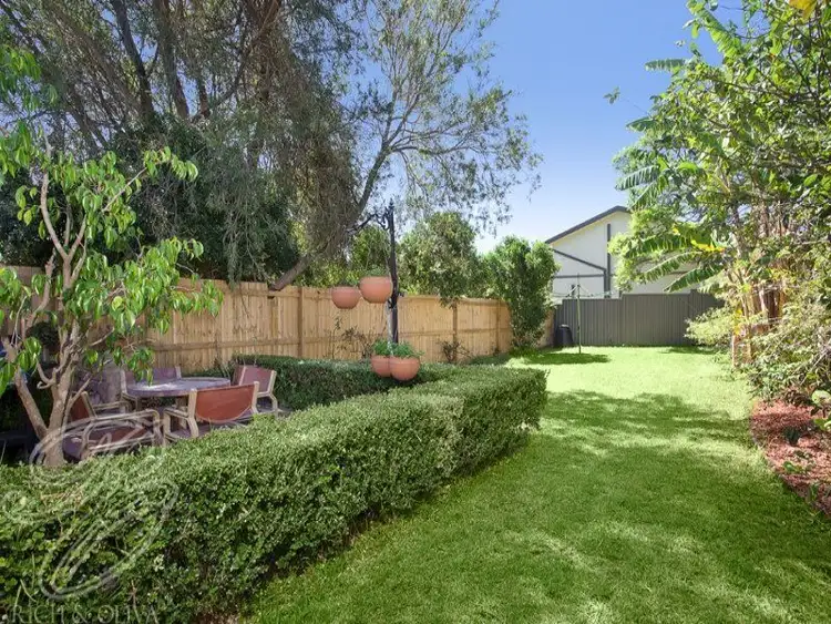 Fourth view of Homely house listing, 11 Second Street, Ashbury NSW 2193