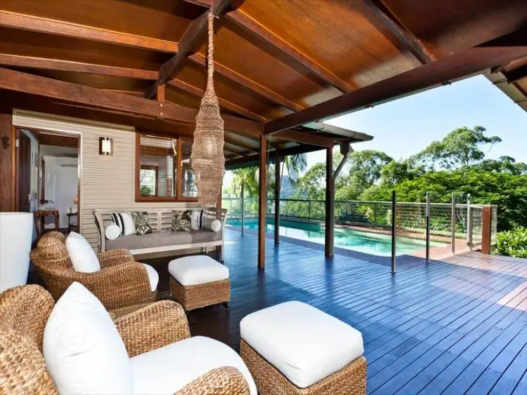 Fourth view of Homely house listing, 1 Grand Valley Court, Mullumbimby NSW 2482