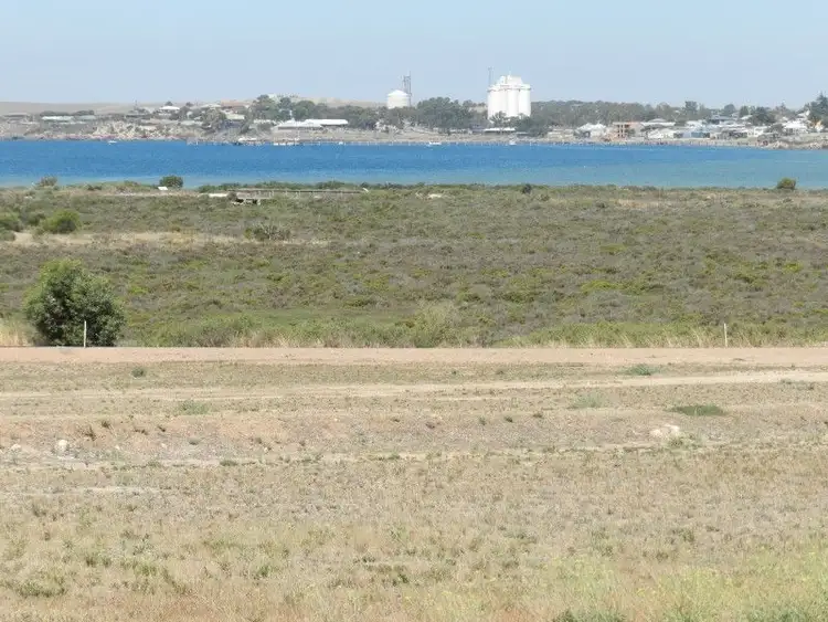 Seventh view of Homely land listing, 19 Oscar WIlliams Drive, Streaky Bay SA 5680