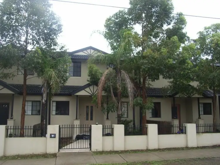 3/17-21 Guildford Rd, Guildford NSW 2161