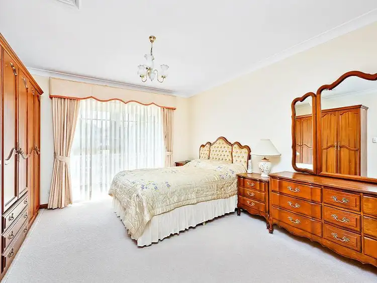 Sixth view of Homely house listing, 8 Glenarvon Street, Strathfield NSW 2135