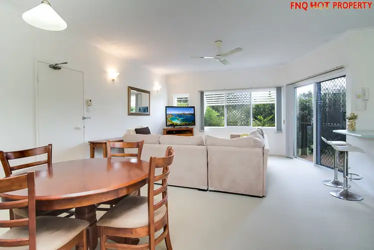 Seventh view of Homely apartment listing, 1/98-100 Moore Street, Trinity Beach QLD 4879