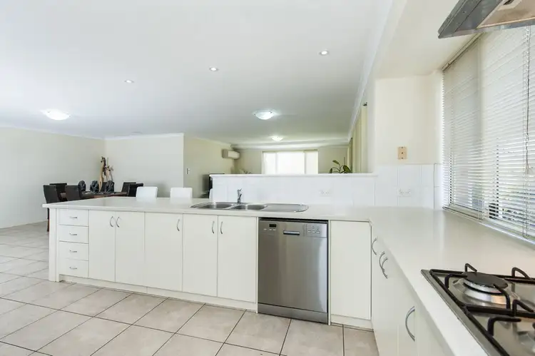 Fourth view of Homely house listing, 7 Carnaby Drive, Dawesville WA 6211