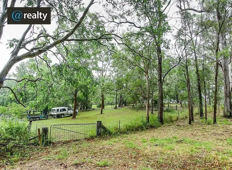 Sixth view of Homely land listing, LOT 1, Lot 1 Sutton St, Brooloo QLD 4570