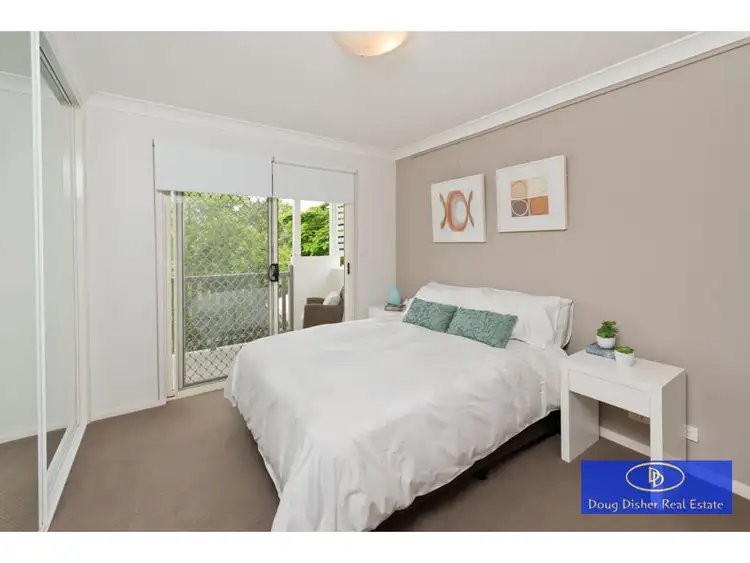 Fifth view of Homely unit listing, 7/28 Lucinda Street, Taringa QLD 4068