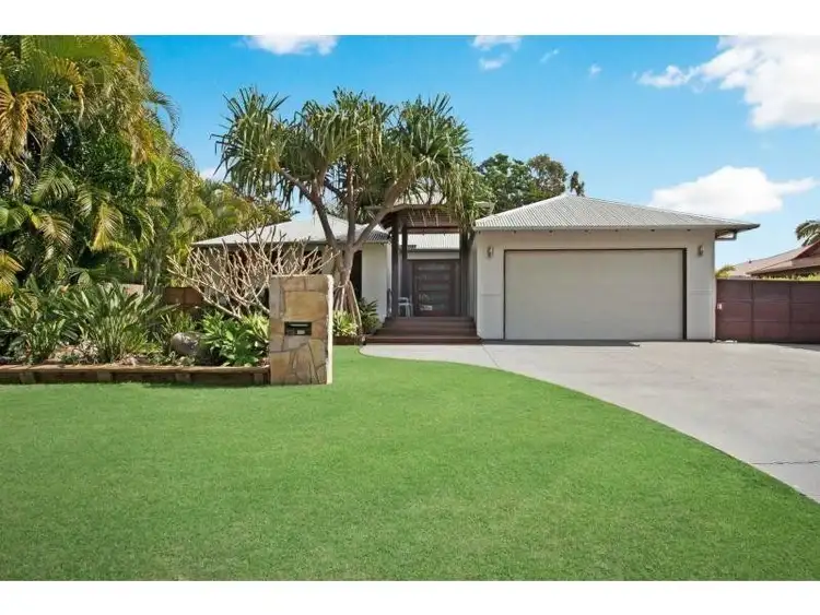 139 Butler Street, Tewantin QLD 4565