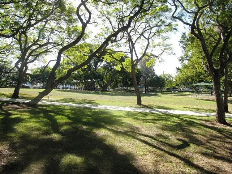 Fifth view of Homely land listing, 34 Blaikie Street, Hendra QLD 4011
