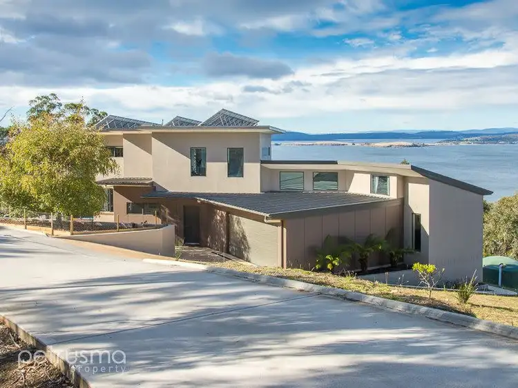 Second view of Homely house listing, 40 Wootten Drive, Bonnet Hill TAS 7053
