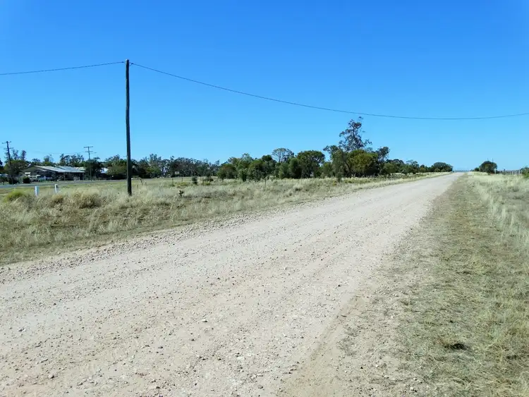 Second view of Homely land listing, Lot 23 Francis Road, Warra QLD 4411