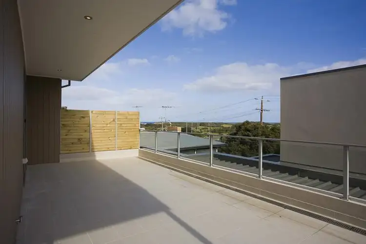 Seventh view of Homely house listing, 3/20-22 Surf Coast Highway, Torquay VIC 3228