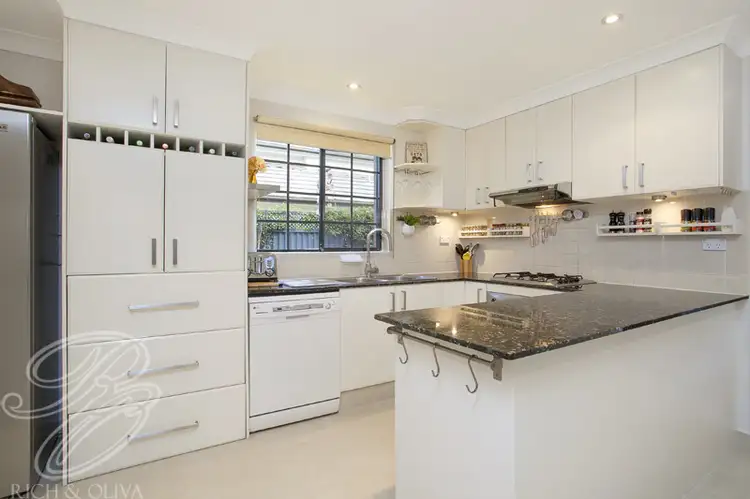 Fifth view of Homely townhouse listing, 6/132 Burwood Road, Croydon Park NSW 2133