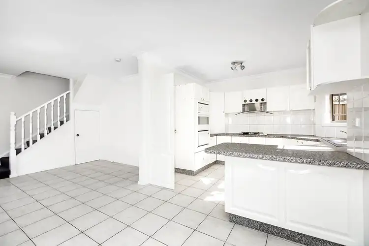 Third view of Homely townhouse listing, 3/11 Cameron Street, Lidcombe NSW 2141