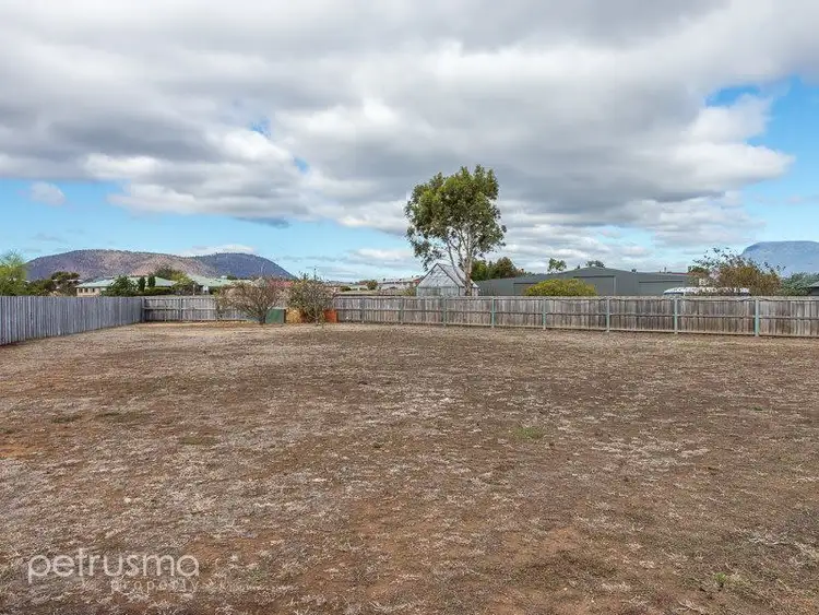 Fifth view of Homely house listing, 12 Stanfield Drive, Old Beach TAS 7017